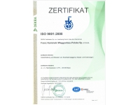 <p>Zertifikat ISO 9001 14.09.2018 ge</p>